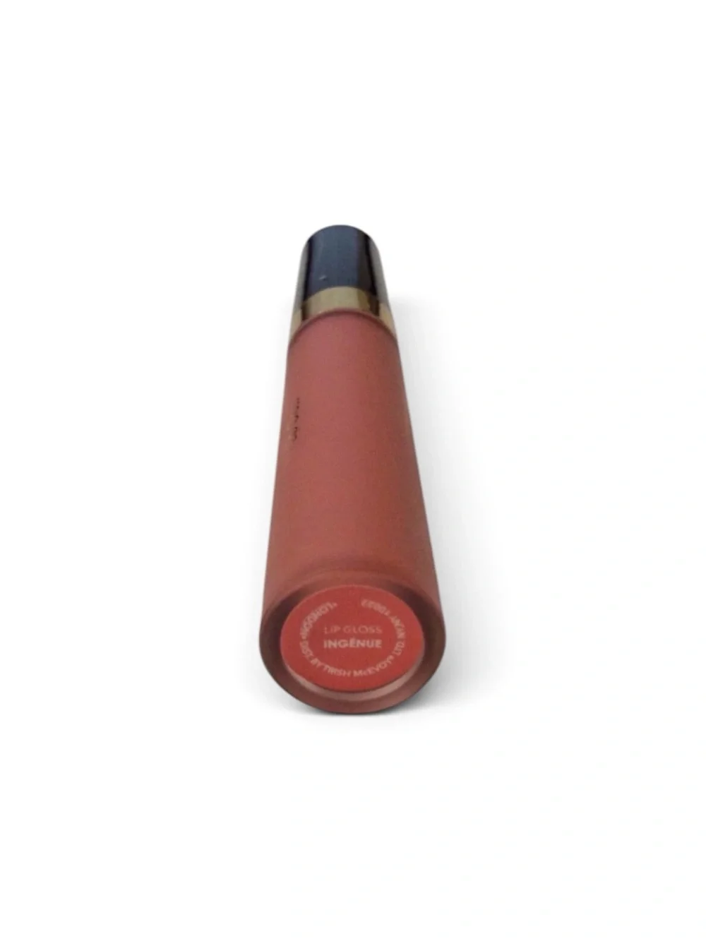 Trish McEvoy Easy Liquid Lip Gloss INGENUE 0.10oz (3ml). Retails $35 • Stored